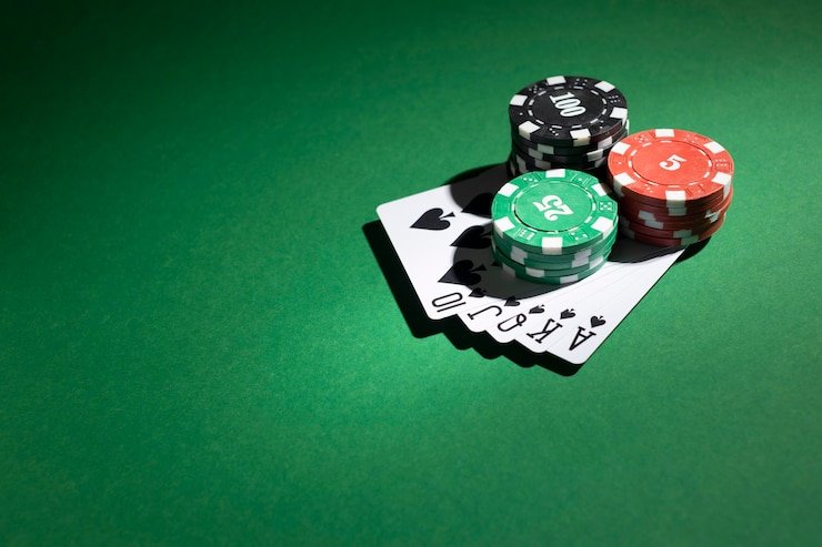 Platform slotku88 menampilkan berbagai pilihan permainan kasino langsung termasuk No Commission Baccarat