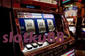 slotku88 featured game showcase
