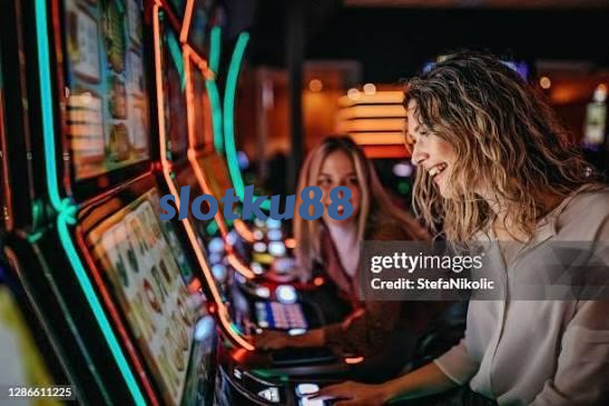 slotku88 featured game showcase